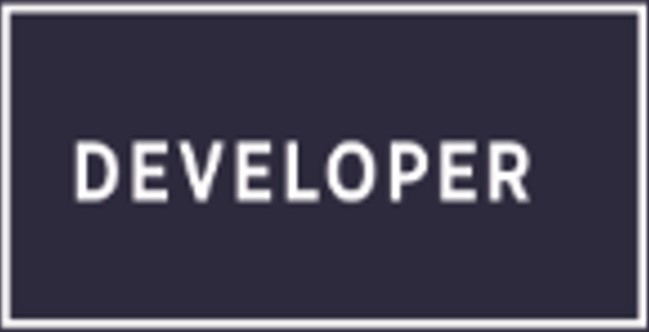 Developer